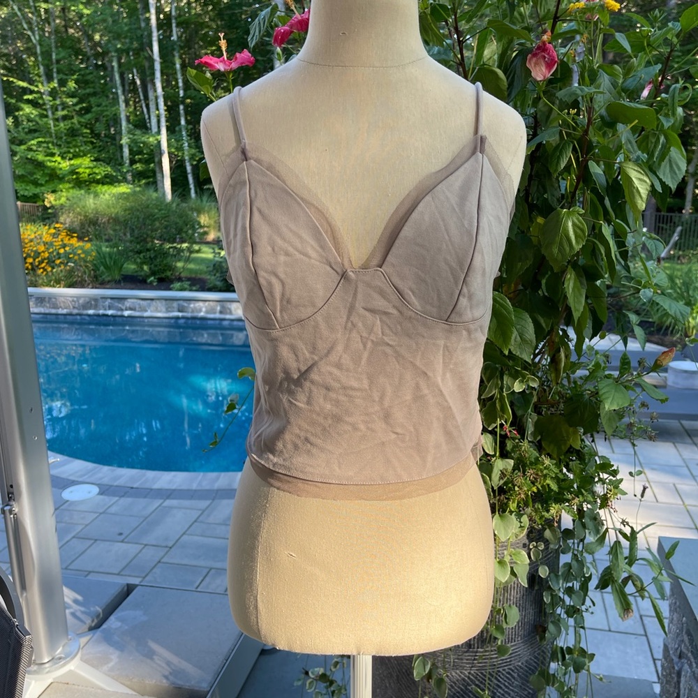 Urban Outfitters Silence & Noise Camisole